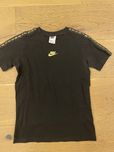 Nike t-shirt roz 134