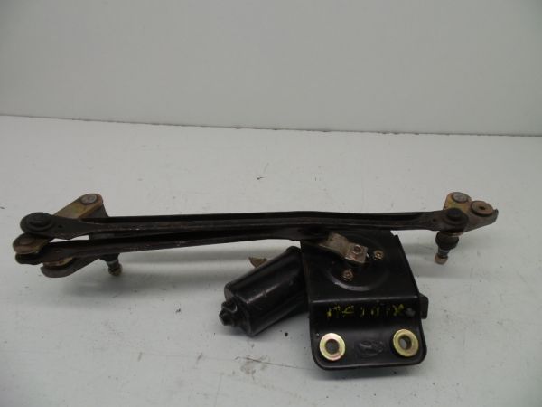 Motor limpa vidros frente HYUNDAI Matrix (FC)