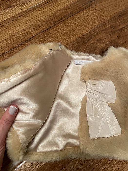 Платье дизайнерское для девочки от Эллы Савчук