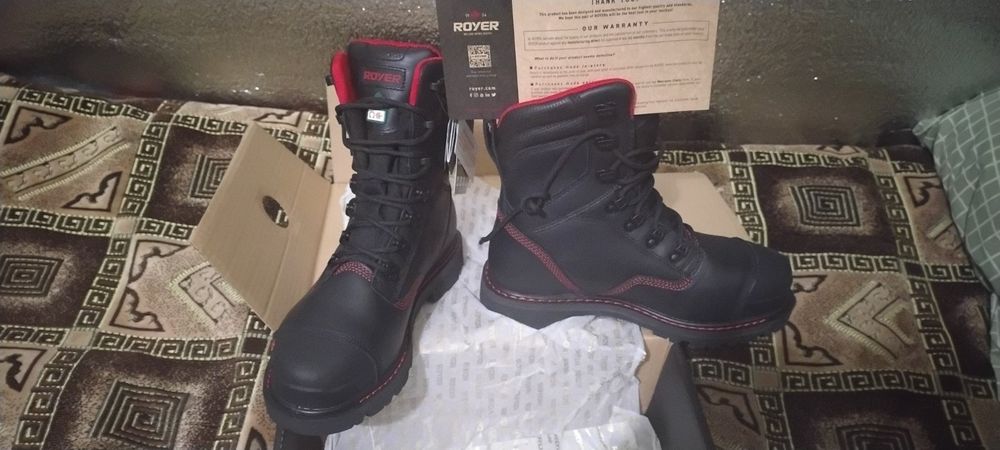 Берців Royer 42 розмір