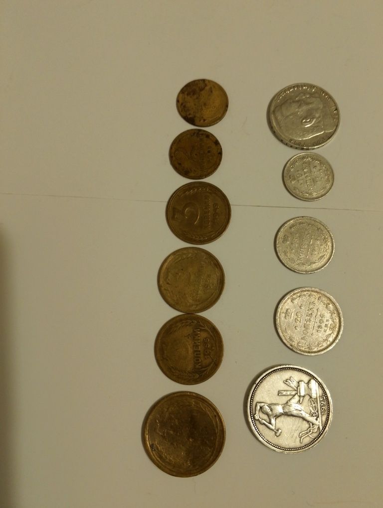 Монети  копійки СРСР житони
