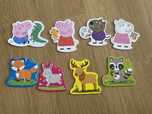 Puzzle na 2 lata