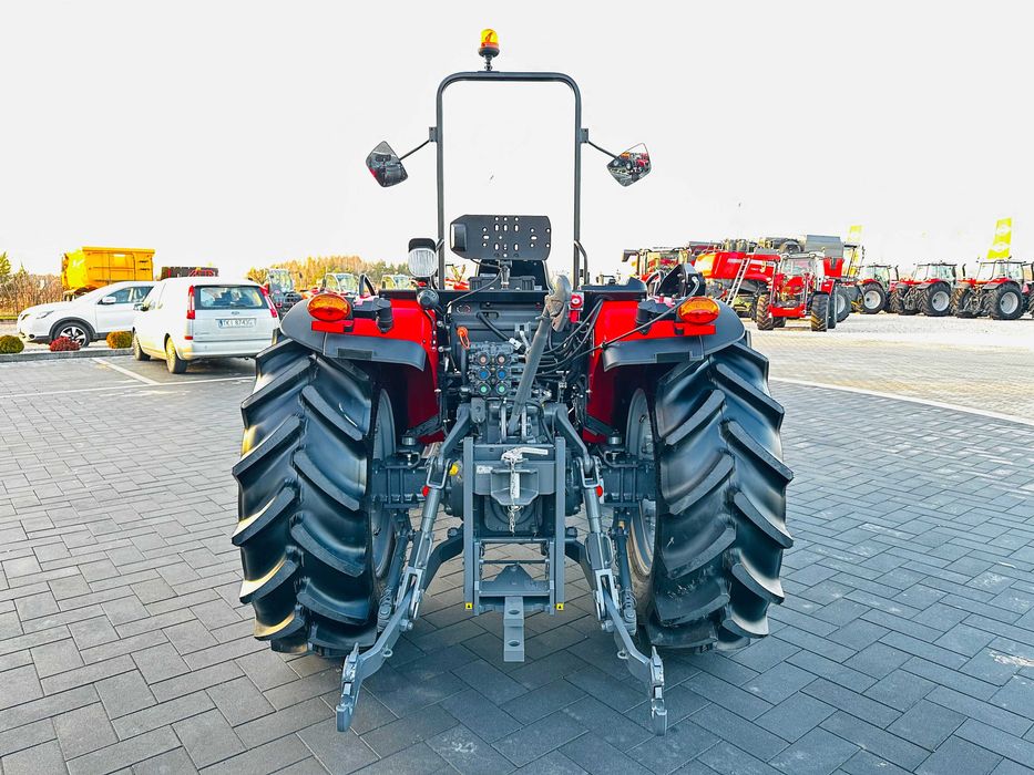 Massey Ferguson 3WF.75 - Nowy Model - Wyprzedaż Rocznika !!