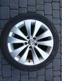 Koła aluminiowe VW 17”