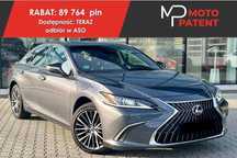 Lexus ES 300h Prestige