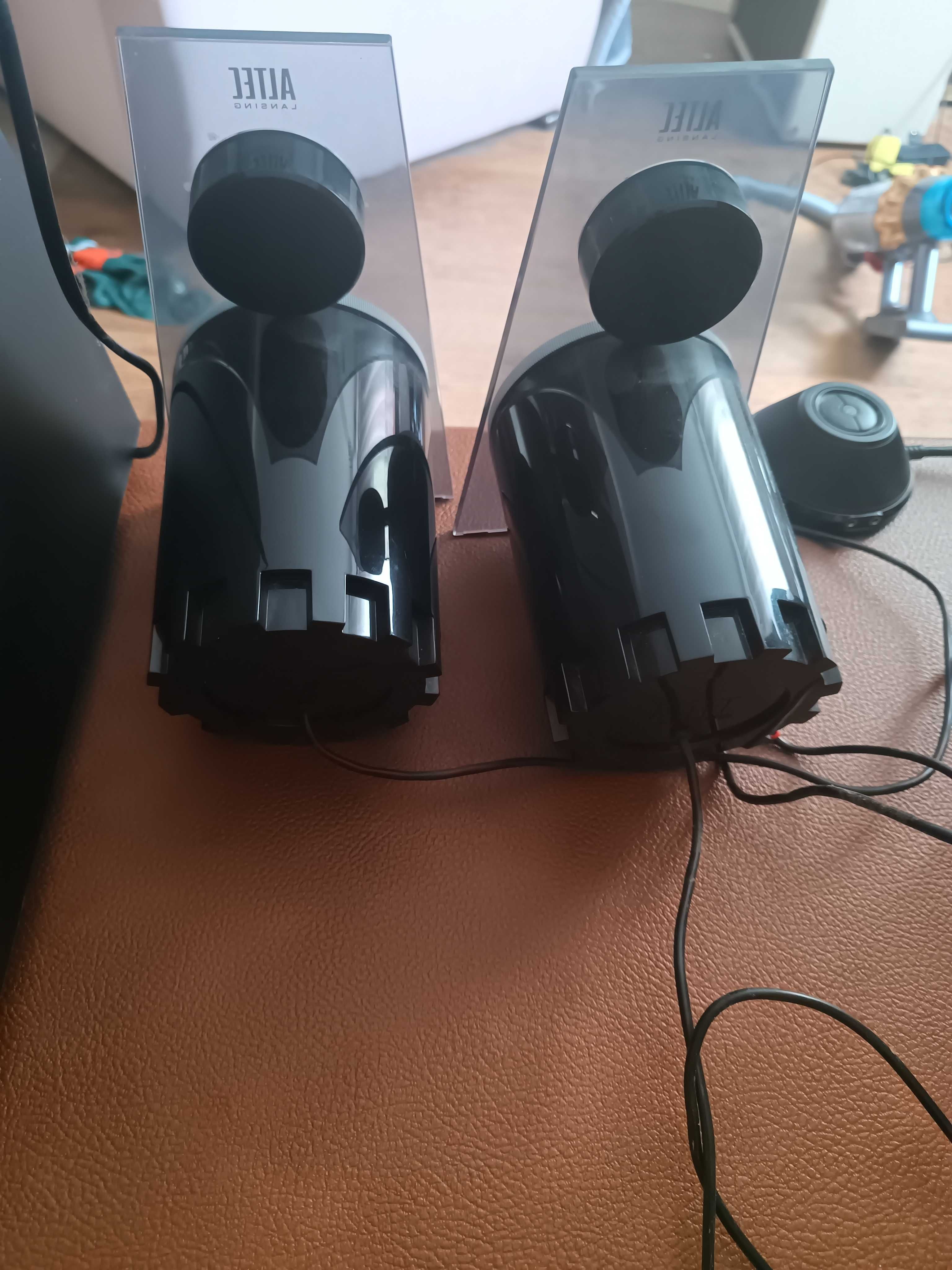 Altec Lansing MX 6021,2.1 ,200W