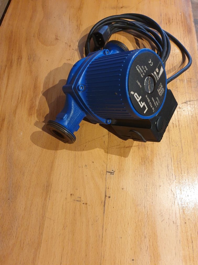 Sprzedam pompe LFP pco25/4 n