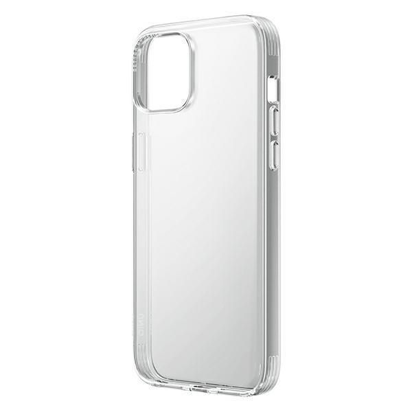 Uniq Etui Air Fender Iphone 14 Plus 6,7" Nude Transparent