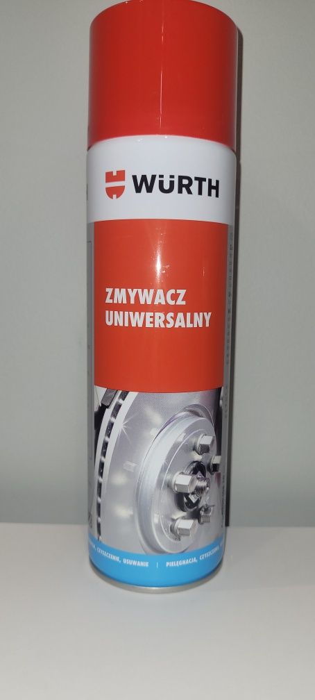 5x Zmywacz uniwersalny + 1HHS 2000