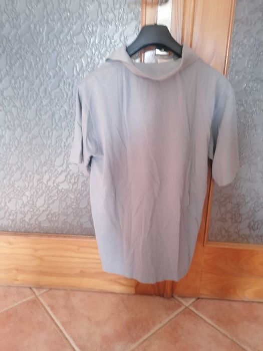 T-shirt tommy hilfiger retro