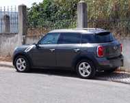 Mini Countryman One D
