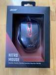 Myszka Acer Nitro Mouse