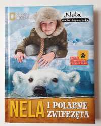 "Nela i polarne zwierzęta"