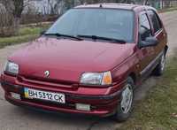 Рено Clio I 1994 1.4i AT