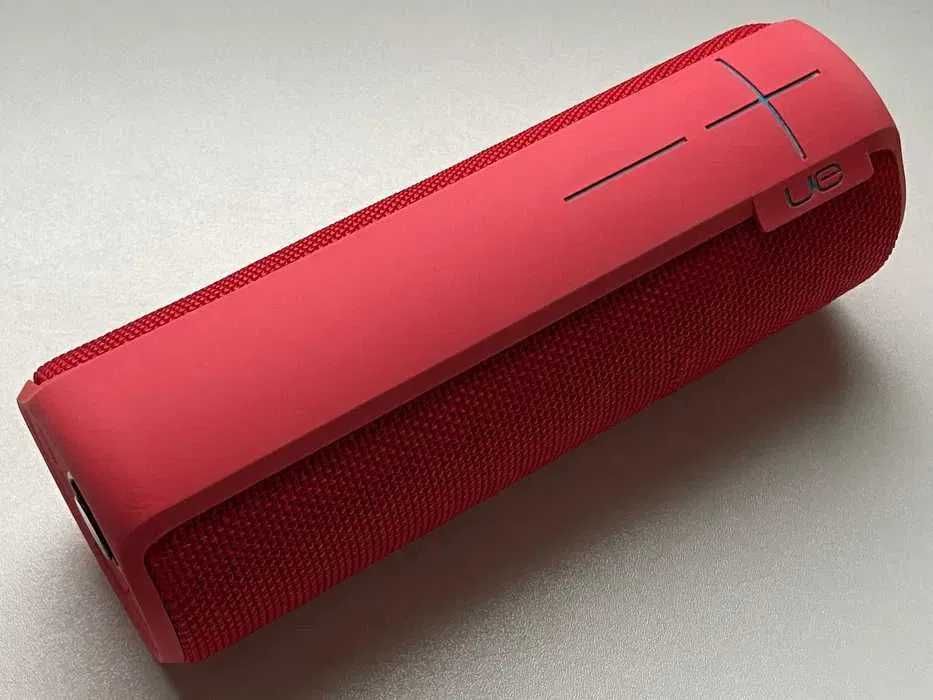 GŁOŚNIK LOGITECH ue ULTIMATE ears Boom 2 ORYGINALNY 100% sprawny okazj