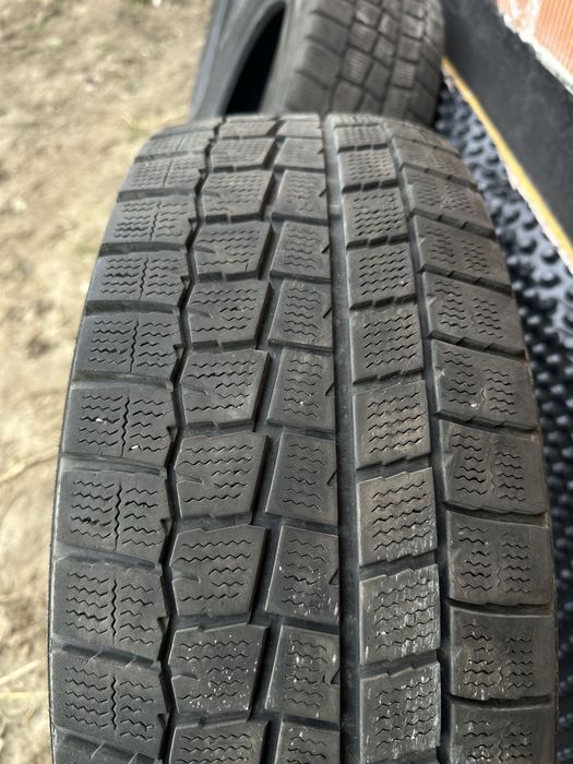 Зимова резина Falken Espia epz II 205*60*16