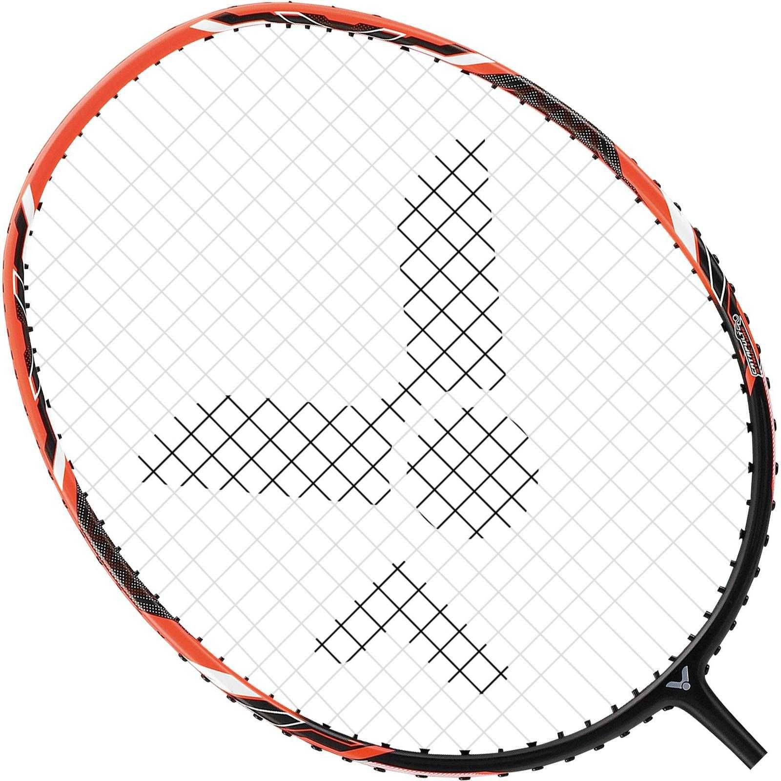 Rakieta badminton Victor Thruster K 330 orange New Nowa Warszawa Toruń