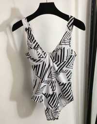 Swimming suit Chanel size 36
