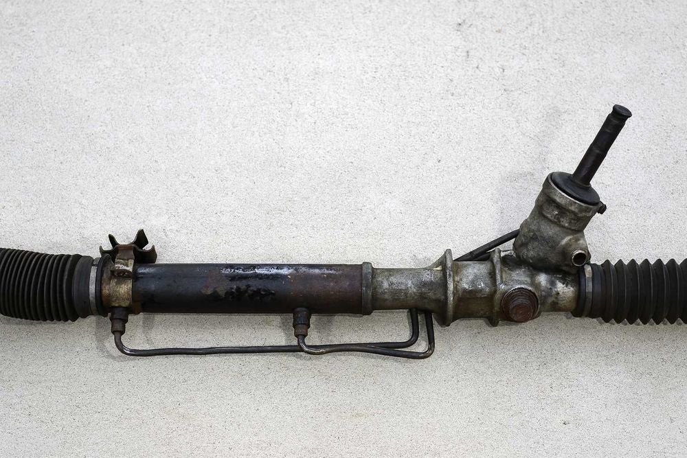 Рулевая рейка Subaru Forester 2002-2008