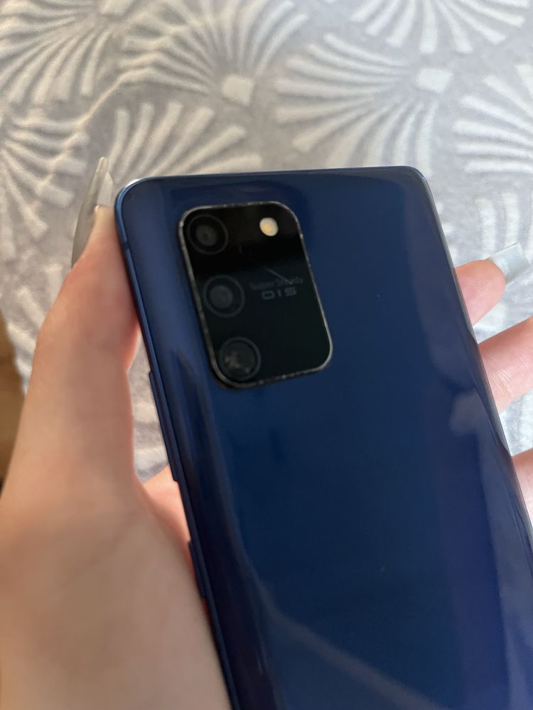 Samsung galaxy S10 lite