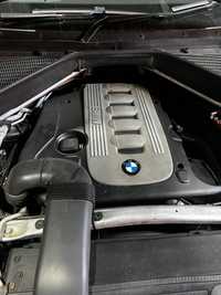Мотор M57n2 306d3 BMW X5 E70 двигатель форсунка двигун М57н2 БМВ