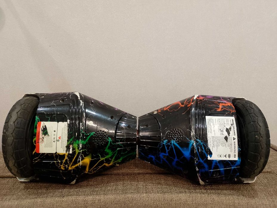 Гироборд, баланс, balance.Торг