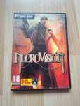 NecroVisioN – PC DVD Komputer Świat PL