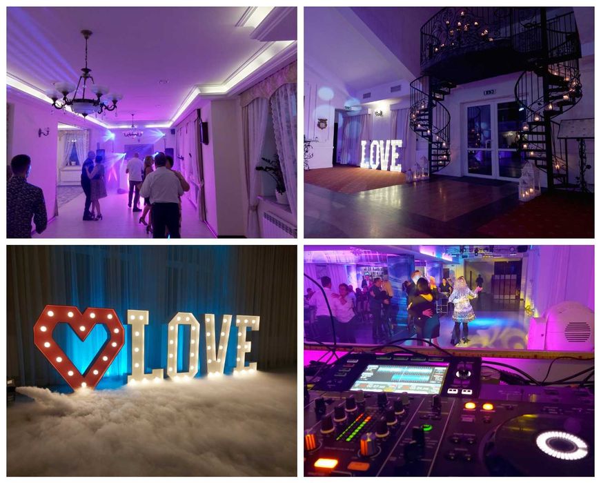 DJ i Wodzirej! Wesele, Osiemnastka Katowice, Dąbrowa Górnicza