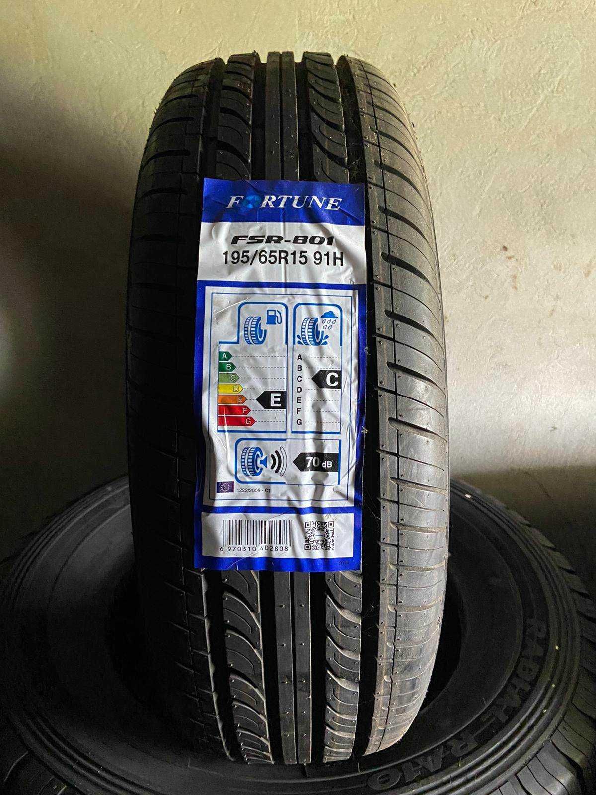 195/65R15 Fortune FSR-801