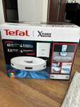 Robot sprzątający Tefal xplorer serie 75 s+