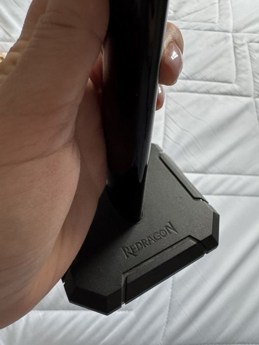 Sluchawki Redragon z mikrofonem