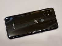 Używany OnePlus Nord N10 5G 128/6GB Midnight Ice 3mGW Śląsl