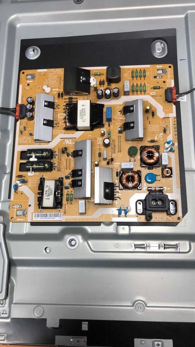 Fonte de Alimentação TV Samsung L55E6