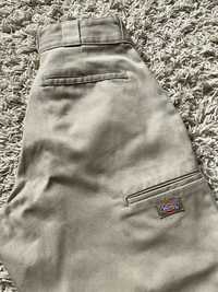 Sk8 Dickies double knee