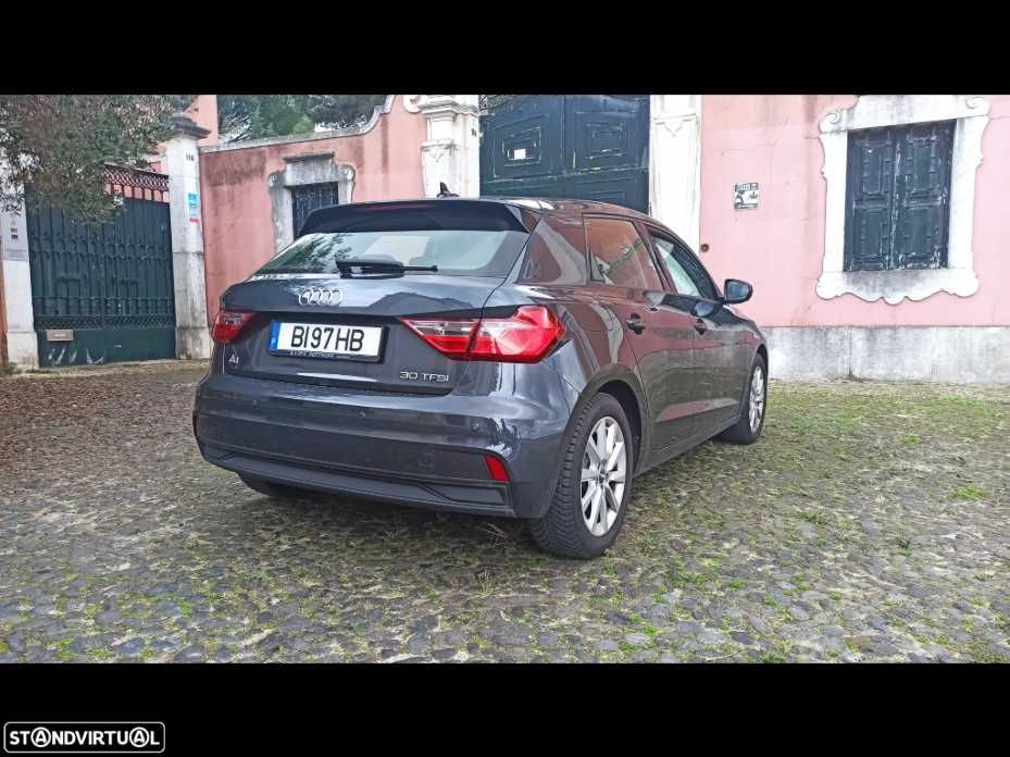 Audi A1 Sportback 30 TFSI