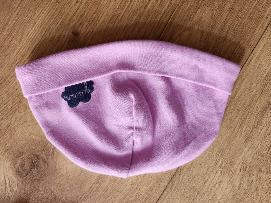 Zestaw Guess dla niemowlaka na 3 miesiace