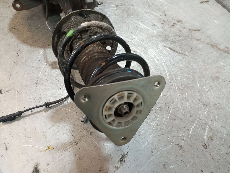 Amortecedor frente direito RENAULT Twingo III (BCM_)