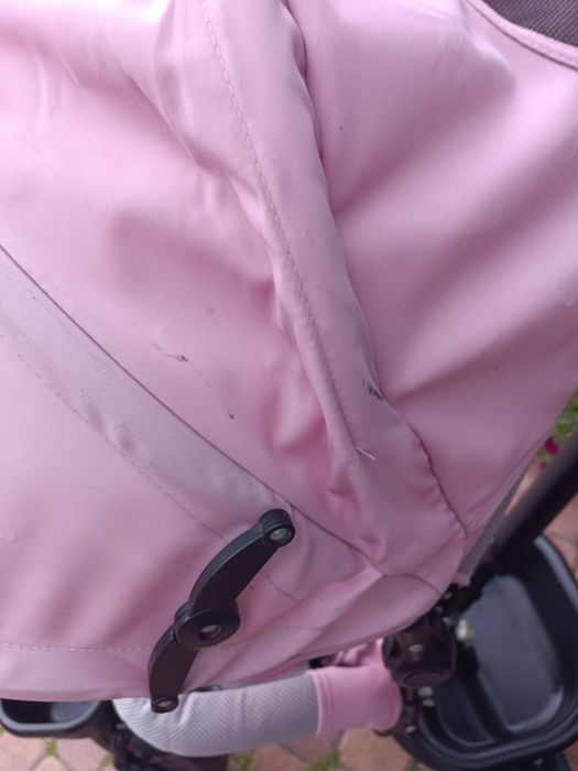 Rowerek Kinder Kraft