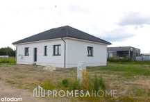 NOWY DOM Karolewo/Kostrzyn 101m2 !!!