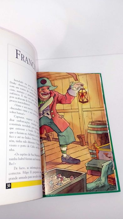 Piratas e Corsários - Ana Maria Magalhães