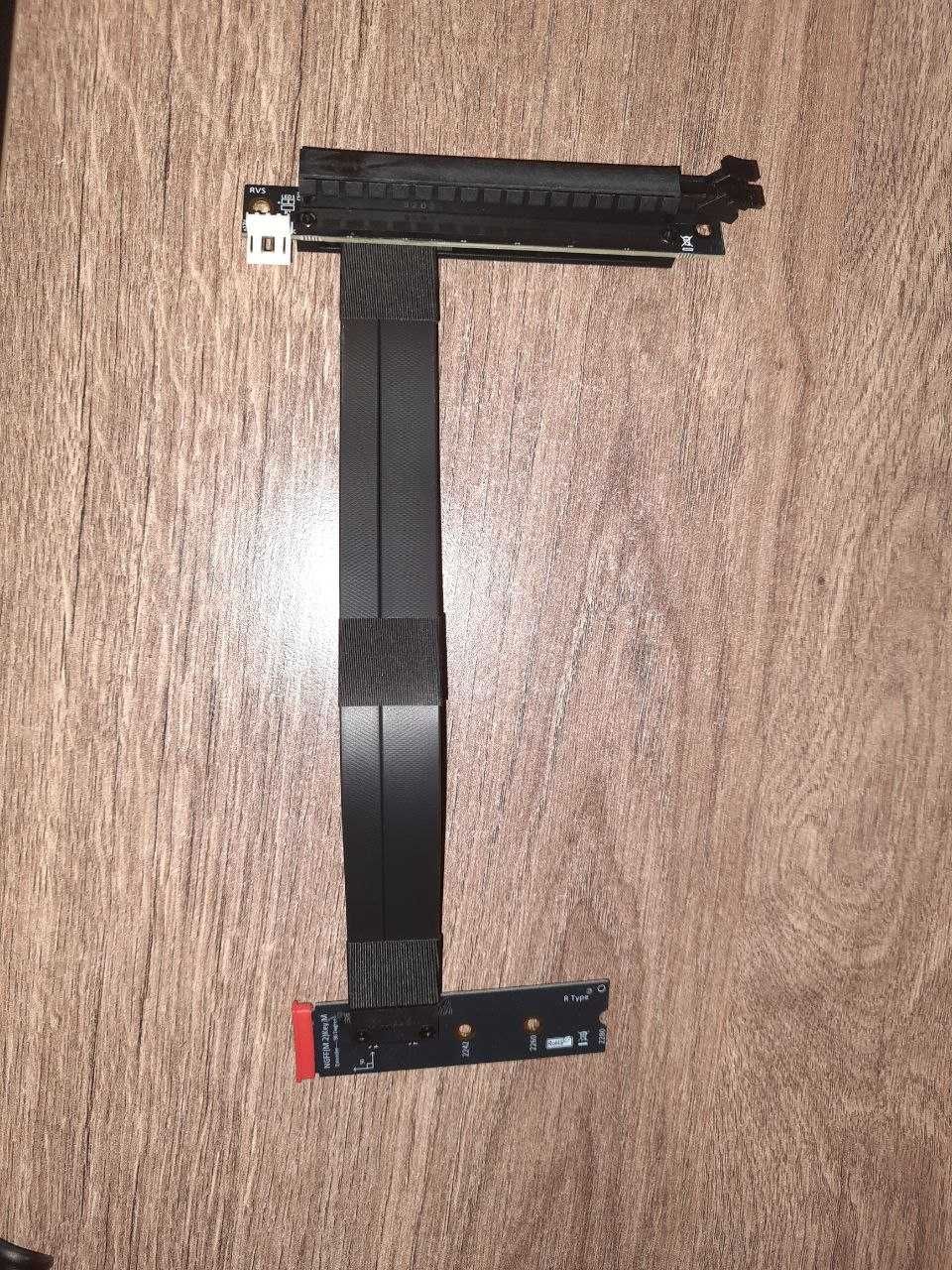 M.2 NVME to PCIE X16 Adapter PCI Express 3.0 16X