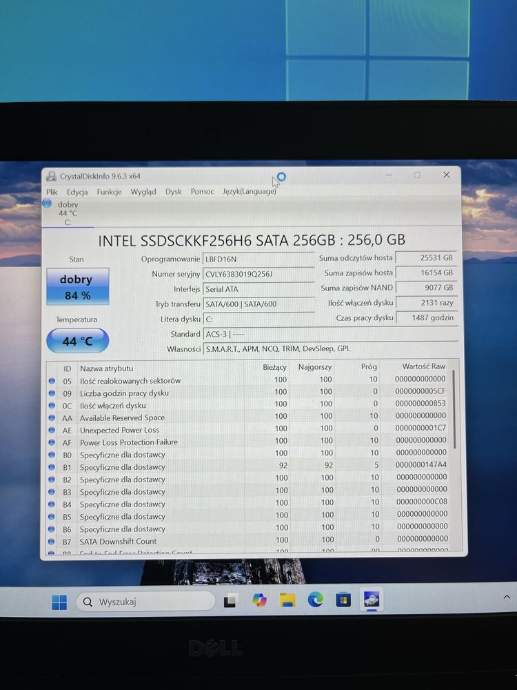 Dell Latitude E7470