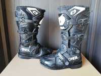 Buty CROSSOWE ONEAL / Sidi Shima TCX adrenaline FOX Gaerne