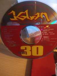 Klan numer 30 (2003) cd plus magazyn rezerwacja