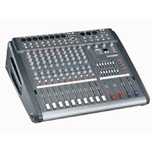 Микшерный пульт BIG DSP-800