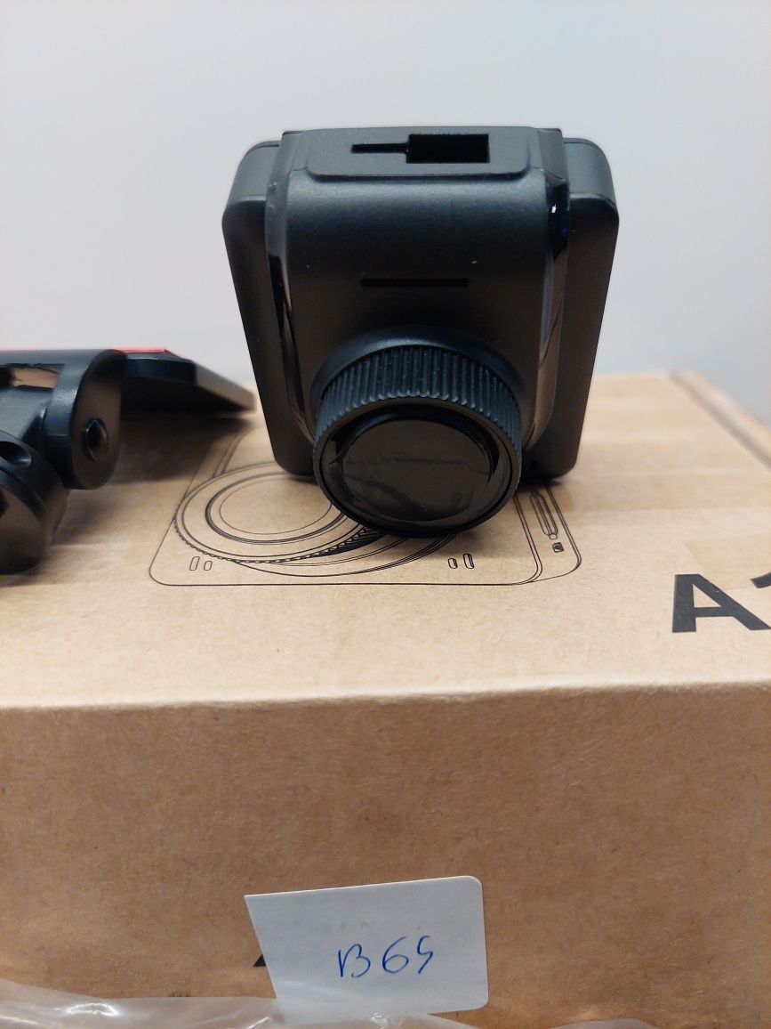 Wideorejestrator Avylet A1 !Super!