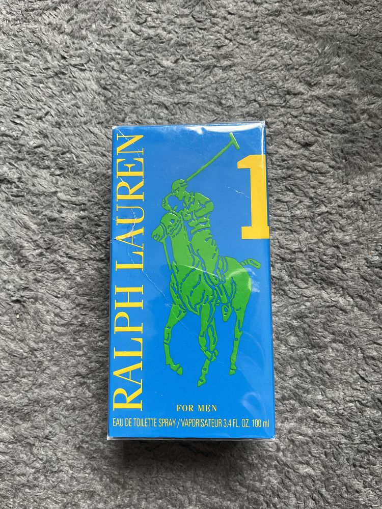 Perfumy Ralph Lauren 100 ml