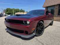 2018 Dodge Challenger SRT Hellcat