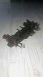 Mst RMX 2.5s drift rc