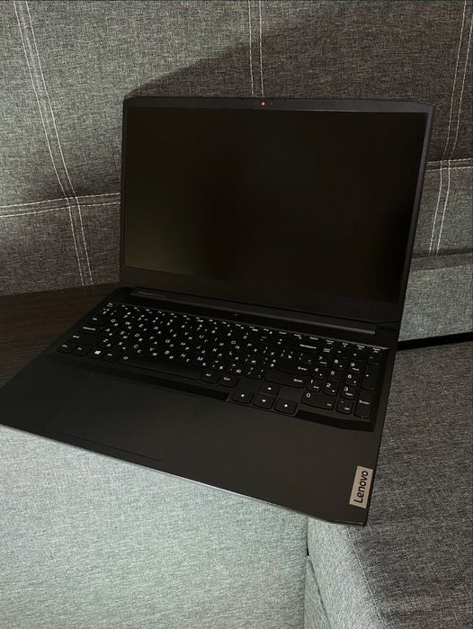 Lenovo ideapad gaming 3 торг